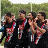 Il Vicenza accorcia la distanza dalla serie B con il “solito” 1-0. Arzignano raggiunto al 90′