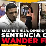 SENTENCIA CONTRA WANDER FRANCO Y MADRE DE LA MENOR CALIENTA LAS REDES