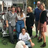 #fridaysforfuture Stefano Zenoni e Marcella Messina su Radioimmaginaria