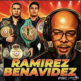 ☎️Zurdo Ramirez vs David Benavidez: Monster Cruiserweight Clash + Full PPV Card🔥