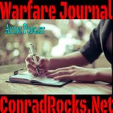 Keeping a Warfare Journal