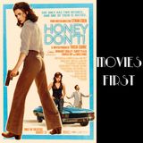 Noir Reimagined: The Bold Evolution of 'Honey Dont'