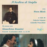 Tutto nel mondo è burla stasera all'opera - Un anno con Rossini settima puntata