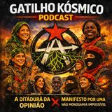 A Ditadura da Opinião e Por Uma Não Monogamia Impossível
