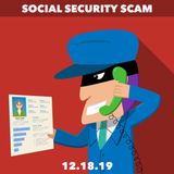 Social Security Already Has Your Number