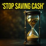 Your 'Safe' Financial Habits are Keeping You Broke (& How to Fix It)