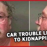 Horror on the highway_ Woman kidnapped by 18-wheeler truck driver _ Full Episode