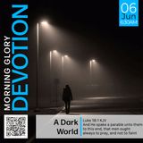 MGD: A Dark World