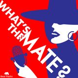 #5: The Episode with Sensitive BVG Employees & Aunty Carrey's Amazing Butt