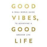 Spreading Positivity: A Journey to Good Vibes and a Good Life with Vex King