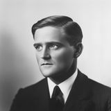 The Beautiful and Damned Part 2 - F Scott Fitzgerald