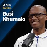 Busi Khumalo: Dedicated to Ministry, Guided by God