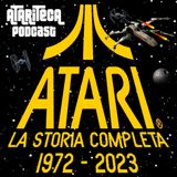 Ep.104 - La storia completa di ATARI (1972 - 2023)