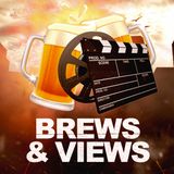 Episode 9 Streaming Service War, Knives Out Review, Thanksgiving, Phish Fall Tour