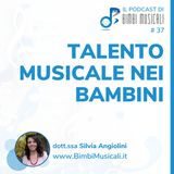 Talento musicale nei bambini: perché The Voice non è (sempre) la risposta giusta