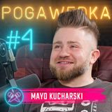 Mówię o zestawie obiektywów, który kosztuje 500 000 PLN | Mayo Kucharski #4