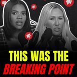 Candace’s Conspiracy Spiral, Vile Attacks on Erika Kirk, Crockett’s Senate Fantasy & MTG’s Fake AF