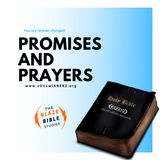 Promises and Prayers -DJ SAMROCK
