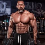 Talking all things Fitness with IFBB Pro AJ Ellison