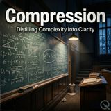 Compression - Master the art of less with Nick Ledger
