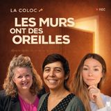 "J’ai bossé, c’est tout" | Les murs ont des oreilles