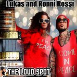 Ep #492 Rockstar Couple: Lukas and Ronni Rossi