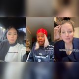 3 Voices Whisper After Midnight | Tiktok True Scary Paranormal Stories