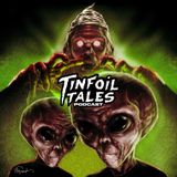 Tinfoil Tales: After Dark with Brad Lail
