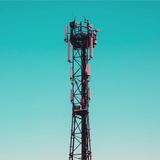 5 - Come funziona il segnale del cellulare? - Telecomunicazioni