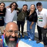"Ciência Cidadã": o impacto das mudanças climáticas na Ilha de Deus, no Recife  #47