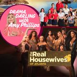 🛳️ Below Deck Med Eps 1 & 2 + 🍑RHOA Ep 11 "This is How We Do It"