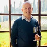 Francesco Domini | Maestri del vino italiano