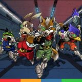 Especial Lylat Wars / Star Fox 64, el vuelo eterno de Fox McCloud // GUARDAR PUNTO #4