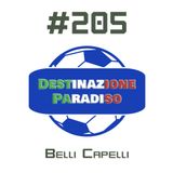#205 - Belli Capelli