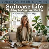 Suitcase Life - When Less Becomes Everything