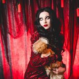 Ophelia Darkly