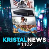 🎙 CANCELLATO ASSASSIN'S CREED negli STATI UNITI per MOTIVI POLITICI | PS6 2027 ▶ #KristalNews 1132