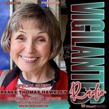 The Renee Thomas Hawkley Interview.