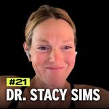 [Most Played] Female Physiology in CrossFit With Dr. Stacy Sims: What You Need to Know