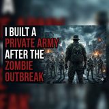 I Built a 50-Man Militia After the Outbreak Began | Creepypasta Stories