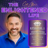 Harnessing Angelic Guidance to Enhance Your Life with Seph Dietlin