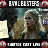 The British Edda Ep 8 Ad-Thor, Eve, Cain Defeat the EVIL Semites