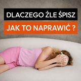 Jak wyregulować swój cykl dobowy i pozbyć się problemów ze snem?