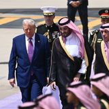 Maria Luisa Fantappiè: Il viaggio di Trump nel Golfo, verso una nuova alleanza tra USA e Arabia Saudita