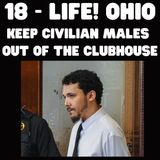 Koonce gets 18-to-life for motorcycle club shooting