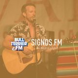 SignosFM #642 John Welsh en acústico