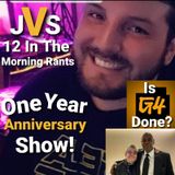 Episode 173 - One Year Anniversary Show!