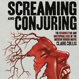 Special Report: Clark Collis on Screaming and Conjuring