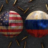 Esiste un piano USA del 2019 per “sbilanciare” la Russia, leggerlo oggi spiega molto
