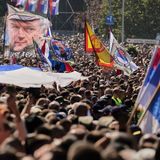 Il contagio del mito nazionalista fa breccia tra i giovani serbi